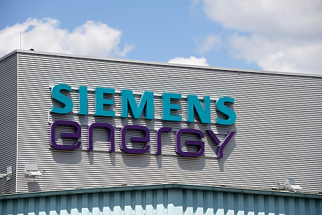 Нетната печалба на Siemens Energy почти се утрои през първите три месеца на фискалната година