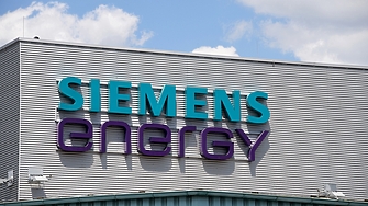 Нетната печалба на Siemens Energy почти се утрои през първите