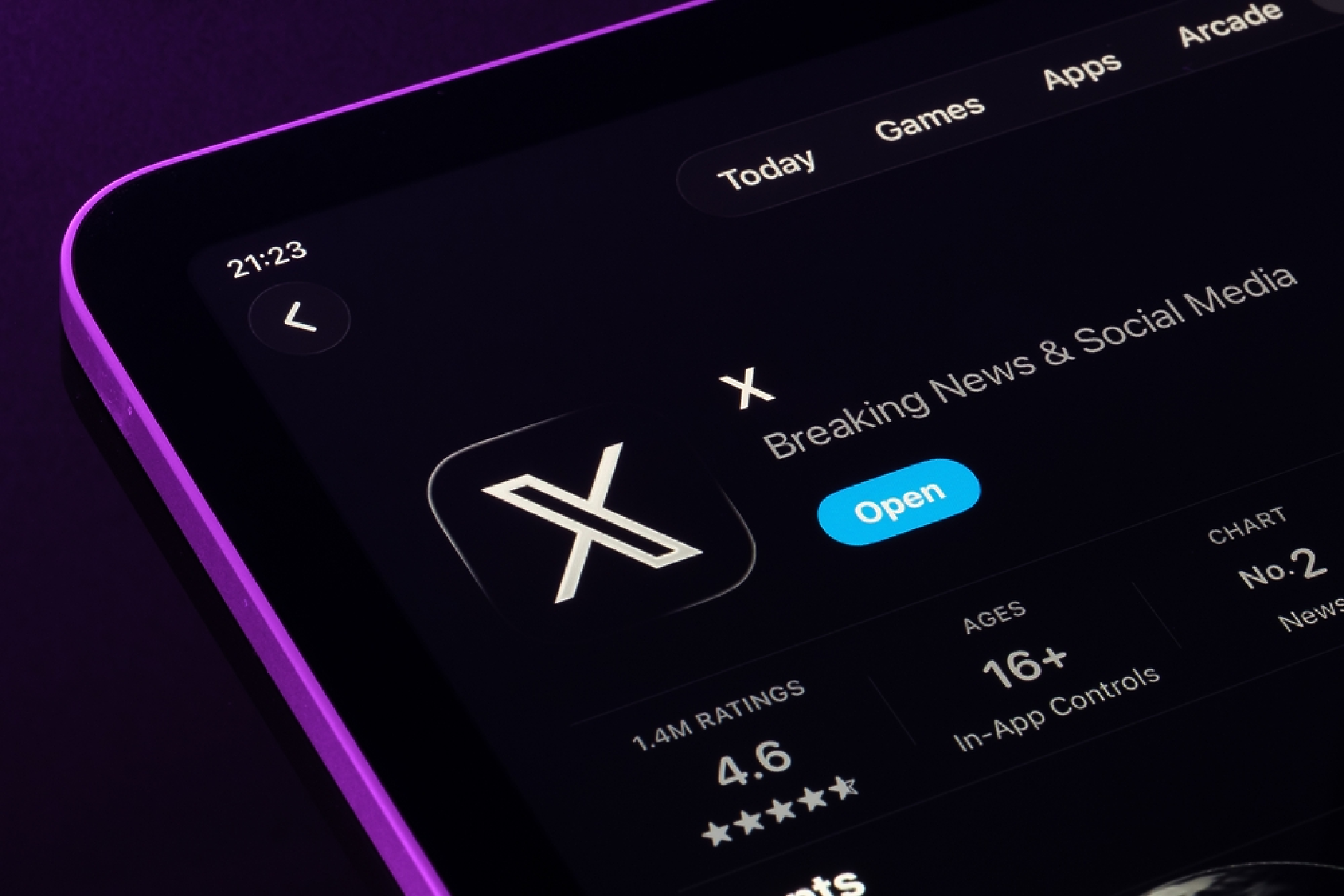 Парижката прокуратура обискира офисите на X в разследване за детска порнография и дипфейкове