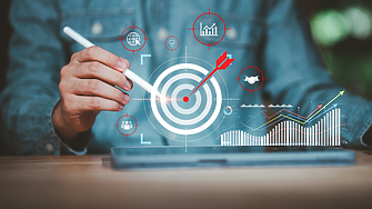 ТРАЙНА/// Има ли предимства в тихото представяне на пазара на нов продукт?