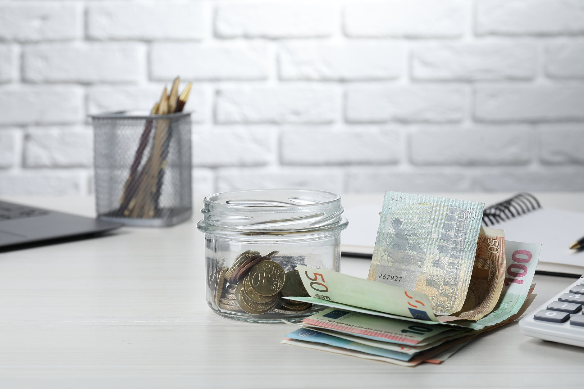 Всеки втори кредит и всеки трети депозит в България - над 50 хил. евро 