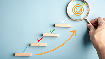 ТРАЙНА/// Четири маркетингови тенденции в полза на бизнеса