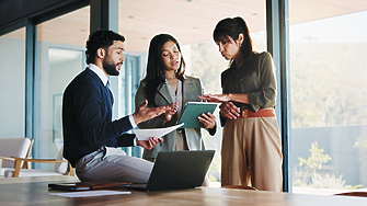 ТРАЙНА//// Важни стъпки срещу етичната ерозия