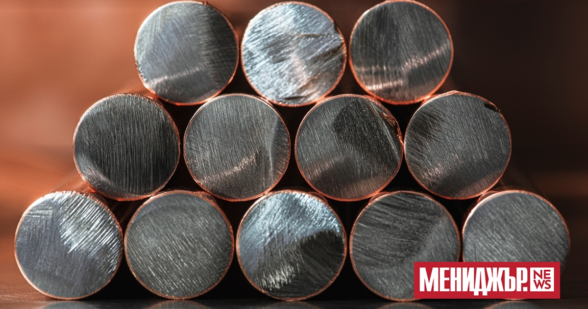 Доналд Тръмп планира да смекчи някои от митата върху стоманени