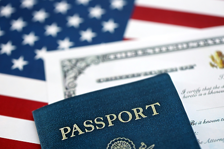 Камарата на представителите на САЩ прие законопроект, изискващ доказателство за гражданство зa междинните избори