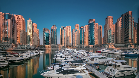 Най-богатите хора мигрират с невиждано в историята темпо. Къде отиват?