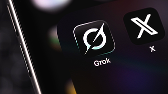 Брюксел разследва X и Grok заради сексуализирано съдържание, генерирано от изкуствен интелект