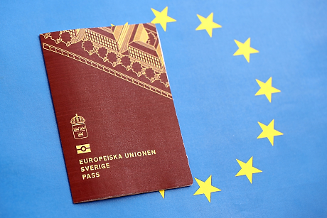 Швеция ще затегне изискванията за придобиване на гражданство