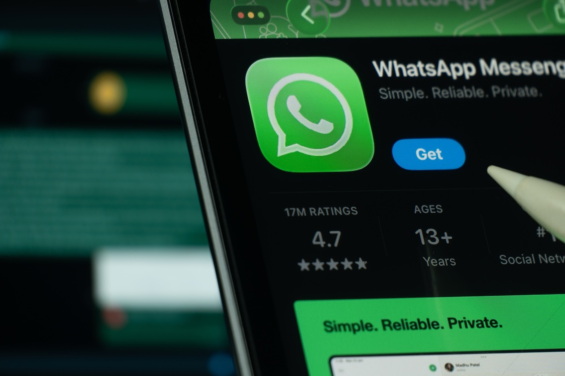 Русия предприема действия за блокиране на WhatsApp