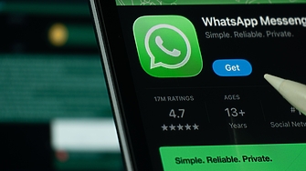 Русия се е опитала напълно да блокира WhatsApp в страната