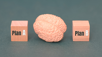 Няма случайни срещи 