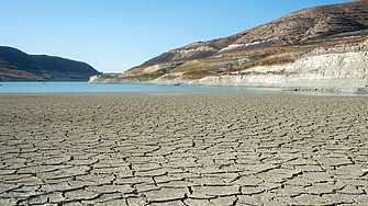 Кипър призовава жителите да пестят вода заради суша, невиждана от век