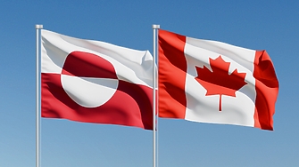 Канада е на път да открие първото си дипломатическо представителство