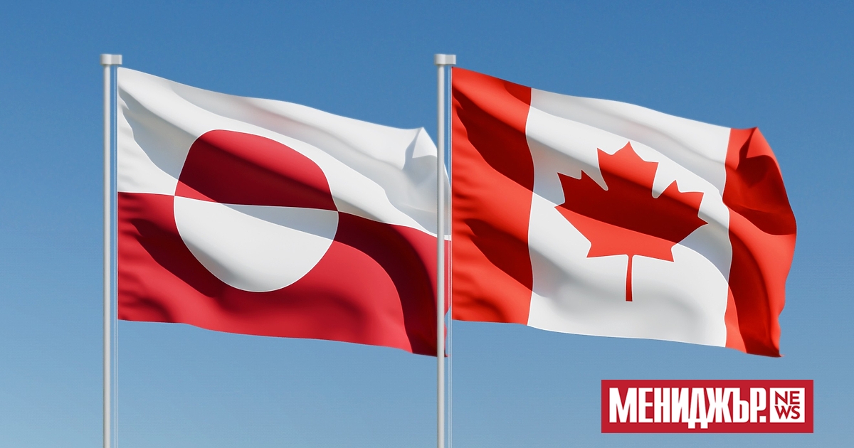 Канада е на път да открие първото си дипломатическо представителство