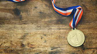 Сноубордистът Тервел Замфиров спечели бронзов медал в паралелния гигантски слалом