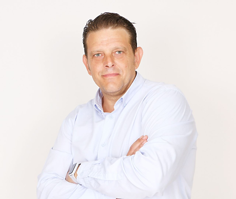 Ипократис Пападимитракос