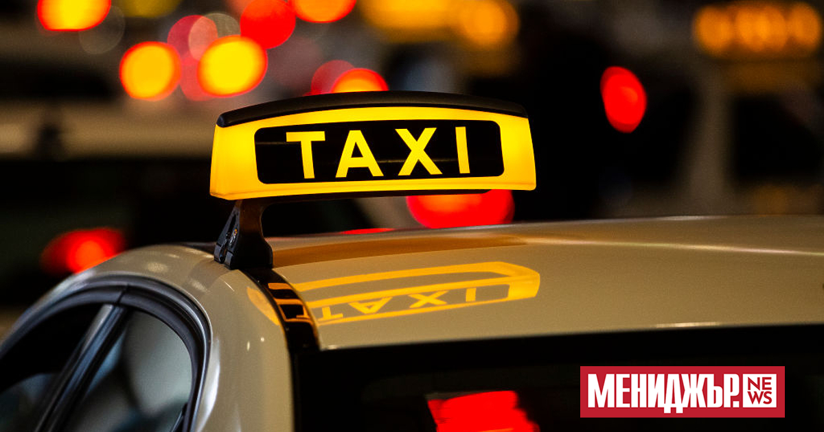 Гръцката столица Атина ще остане без таксиметрови услуги днес и