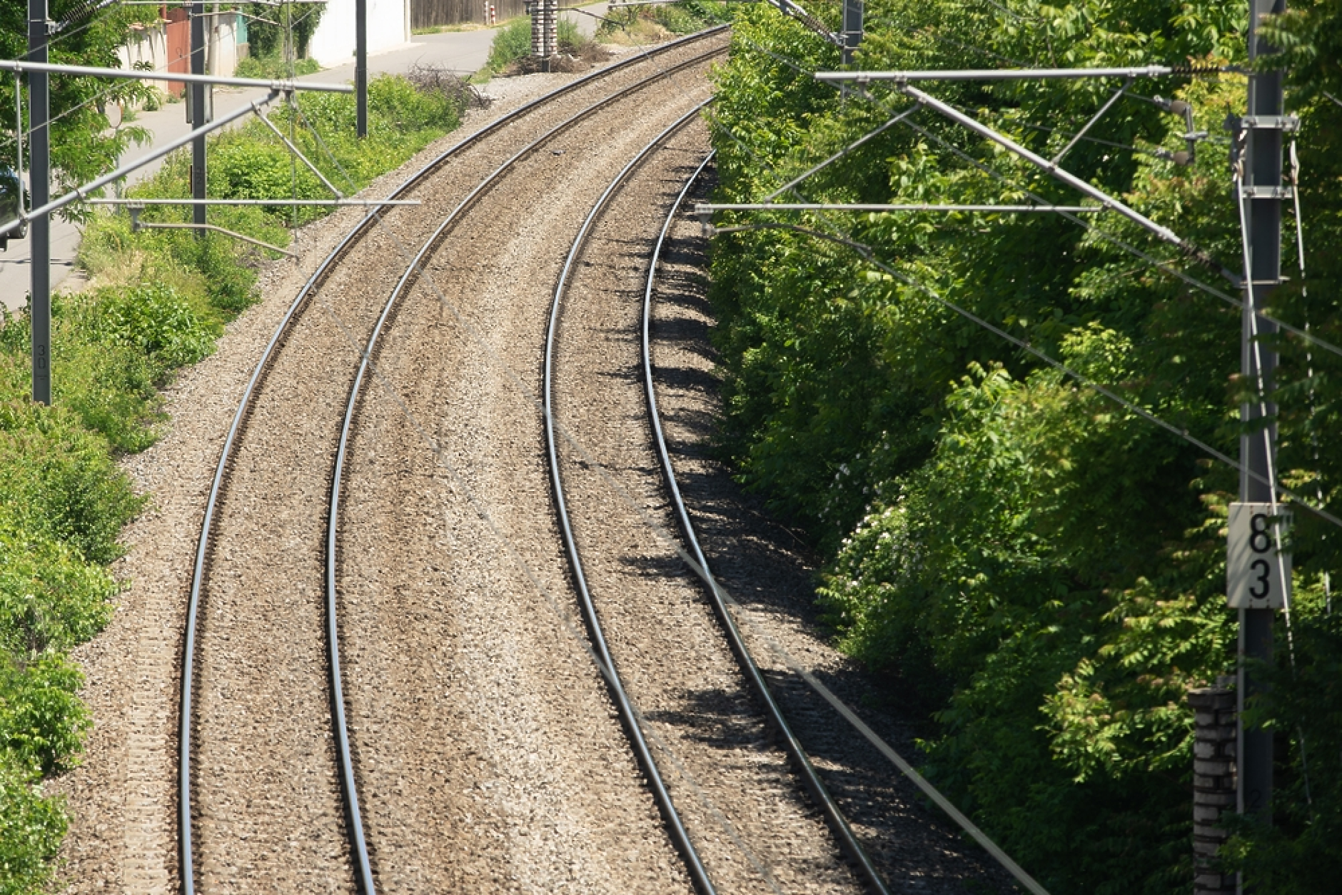 Парламентът ратифицира споразумението за железопътен тунел между България и Северна Македония