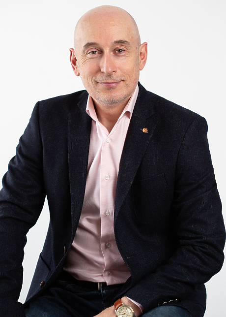 Владимир Борачев