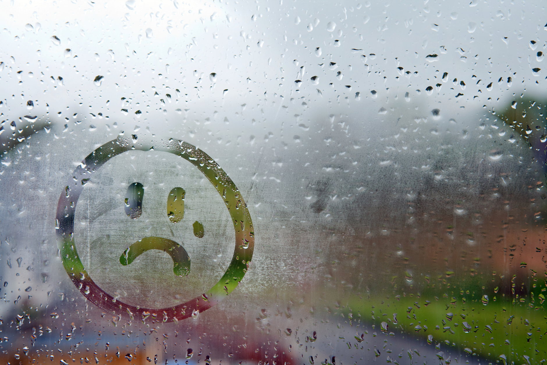 Времето: Жълт код за обилни валежи в 10 области