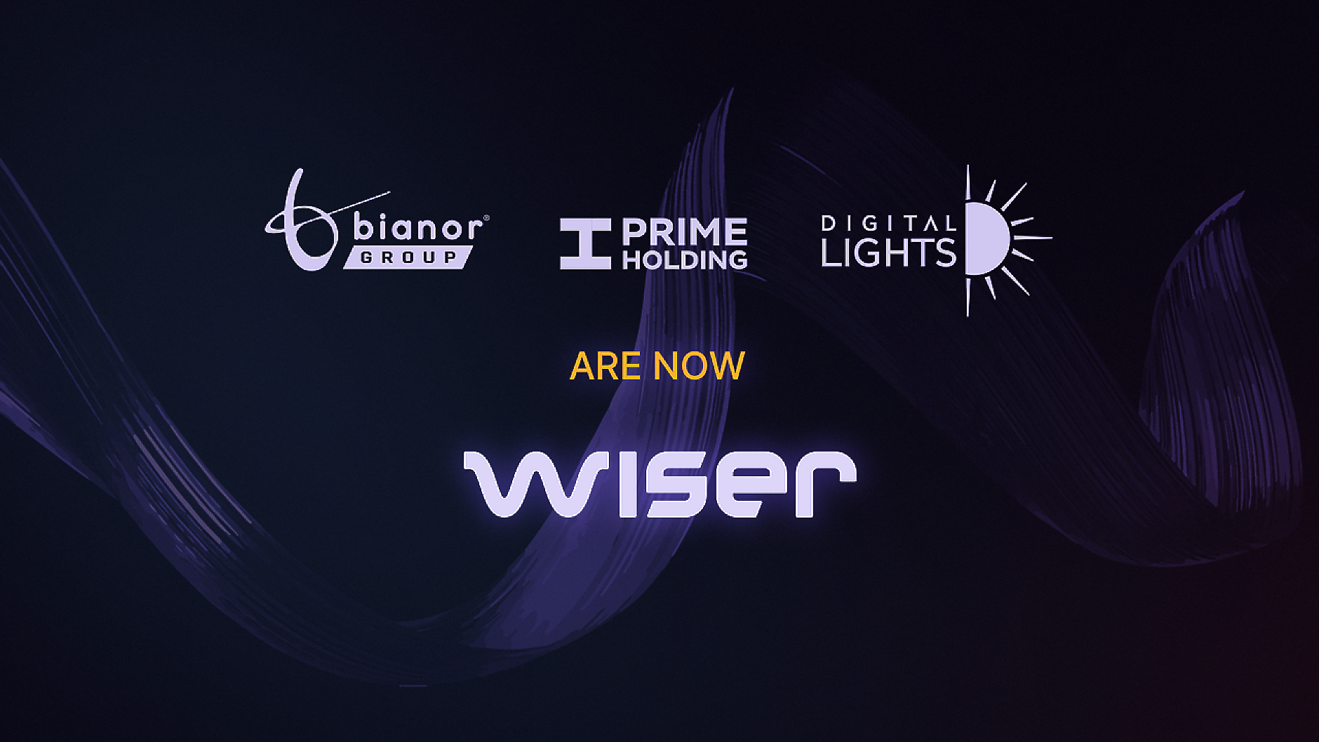 Wiser Technology навлиза в следващ етап на растеж с промяна в управлението