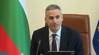 Денков: Пълното ни интегриране в европейските и евроатлантически структури е основна цел за кабинета  