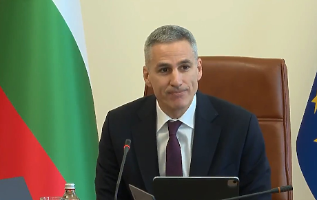 Министърът на земеделието е сигнализирал премиера за заплаха за националната сигурност