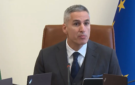 Премиерът: България има достатъчни запаси от горива в държавния резерв