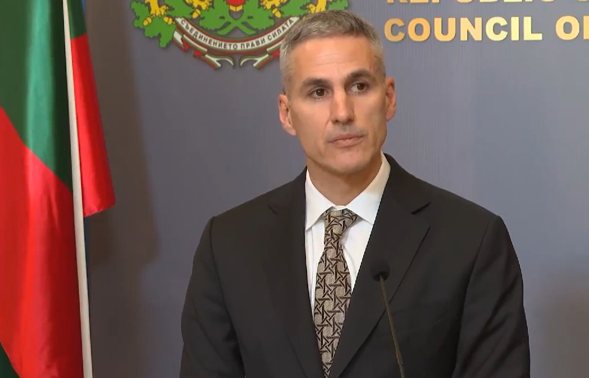 Премиерът: България не е застрашена директно от военните действия в Близкия изток