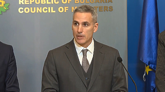 Андрей Гюров: Няма директна военна опасност за България