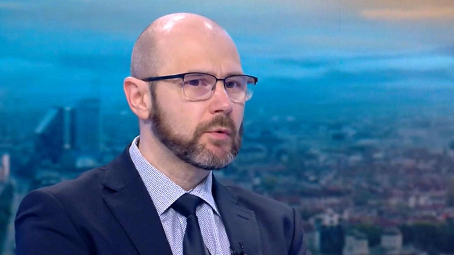 Министър Андрей Янкулов: Прокуратурата не може да бъде заложник на един човек