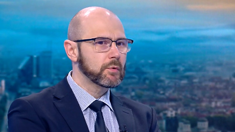 Министър Андрей Янкулов: Прокуратурата не може да бъде заложник на един човек