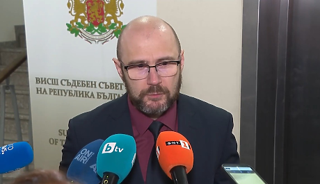 Андрей Янкулов за българския европрокурор: Поредният тежък удар върху имиджа на правосъдието ни