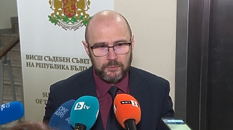 Андрей Янкулов за българския европрокурор: Поредният тежък удар върху имиджа на правосъдието ни