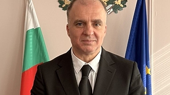 Министър Найден Тодоров започва срещи с държавните културни институти