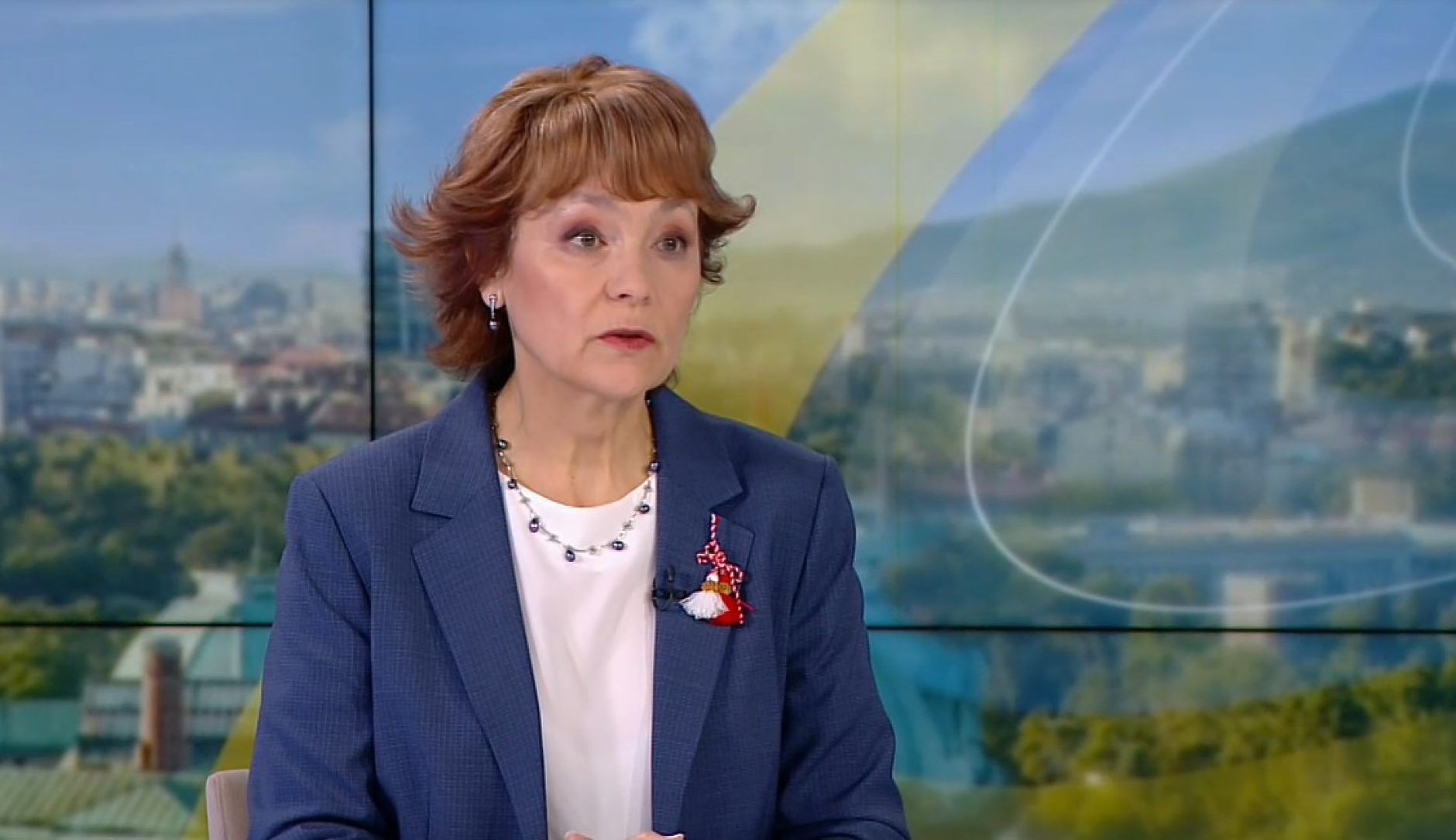 До момента от ЦИК са одобрили регистрацията на 8 партии и 5 коалиции за изборите