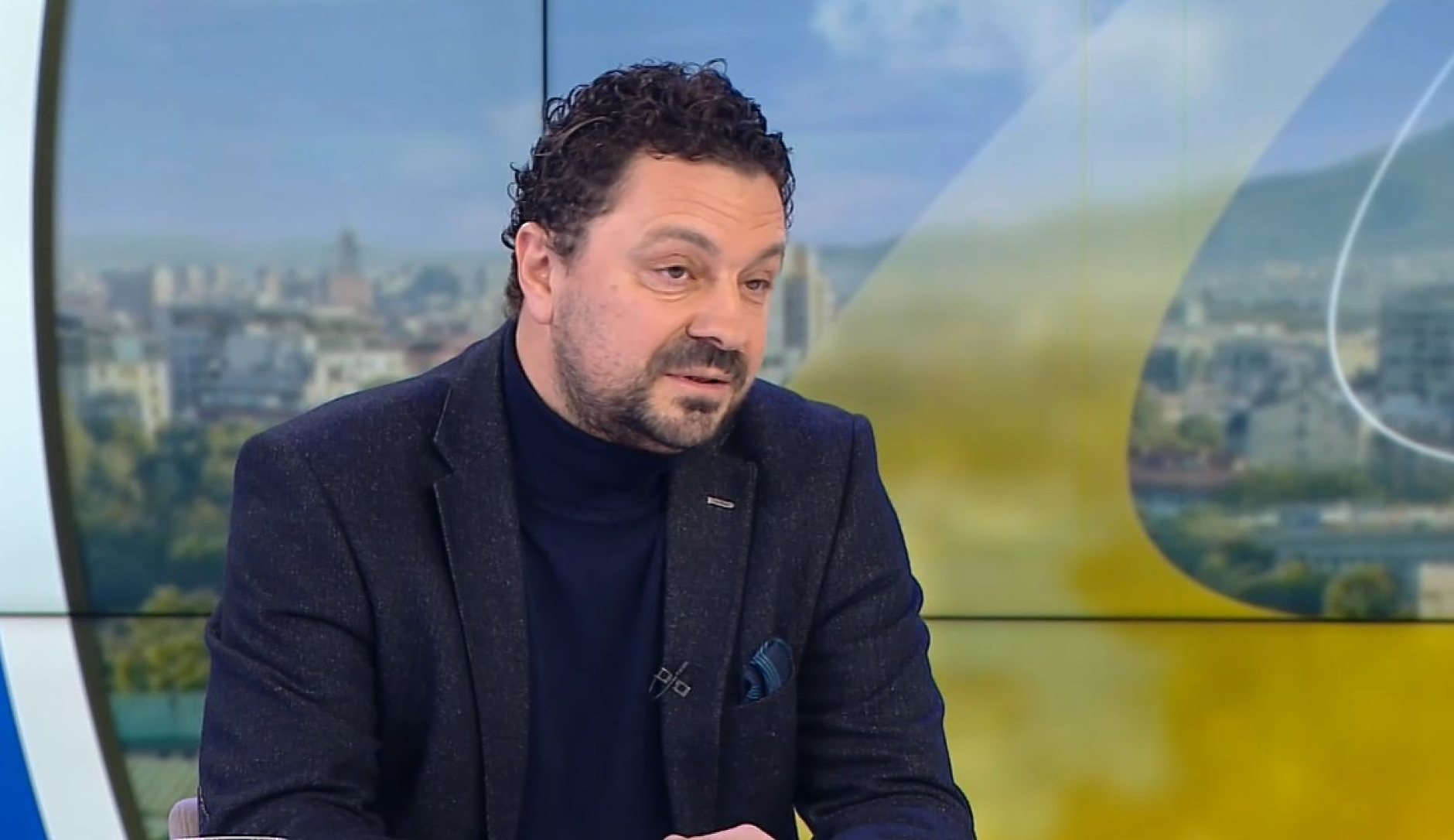 Директорът на Столичния автотранспорт: Нямам основание да подавам оставка