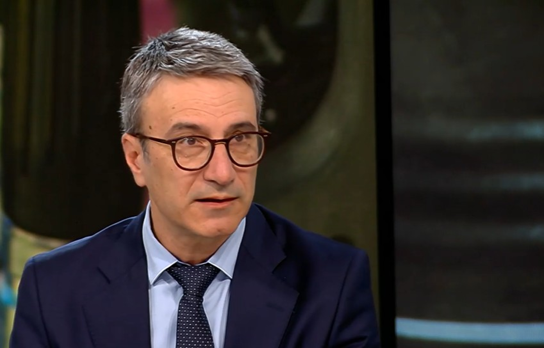 Трайчо Трайков: Има договорени количества горива до април, газ се доставя по две линии