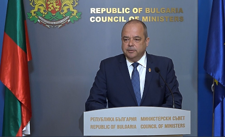 Няма завишен миграционен натиск към България във връзка с конфликта в Близкия изток