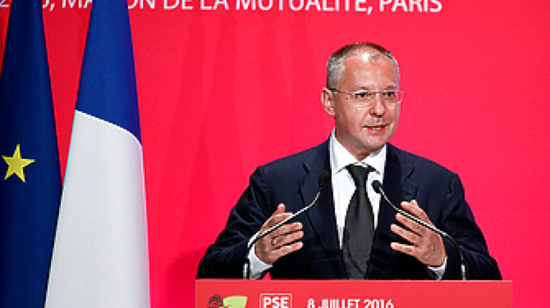 Сергей Станишев влезе в новото ръководство на БСП, поиска ясна граница с проекта на Радев