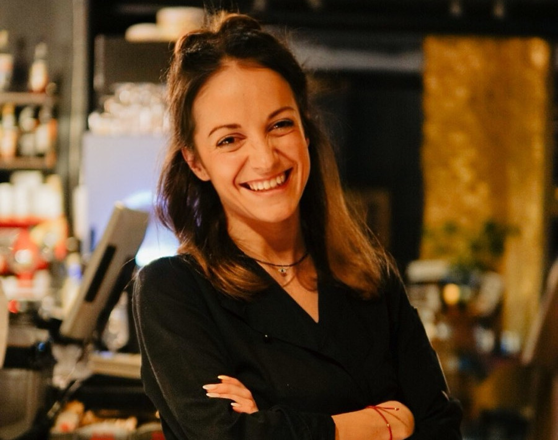 Ресторантът, който събира стари приятели и създава нови приятелства