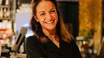 Ресторантът, който събира стари приятели и създава нови приятелства