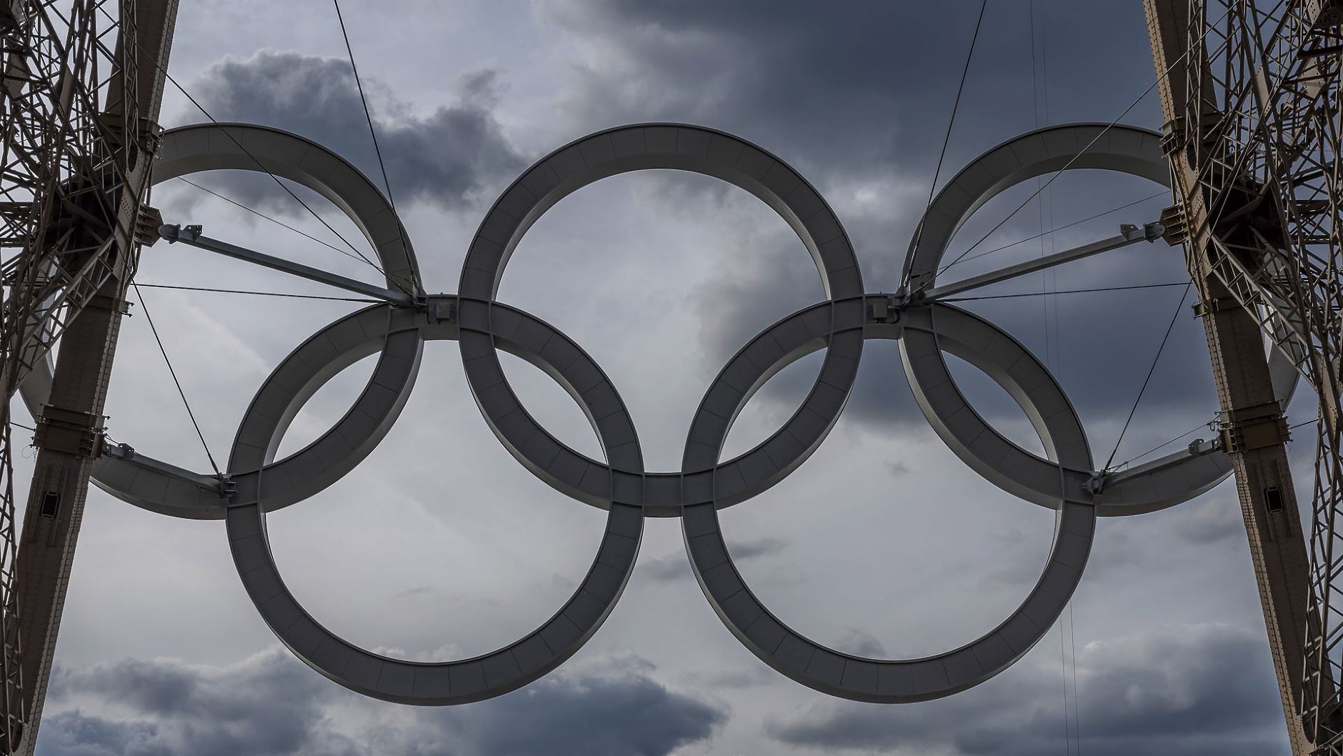 Олимпийските игри под сянката на корупцията