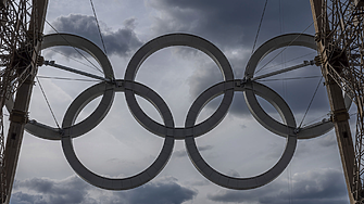 Олимпийските игри под сянката на корупцията
