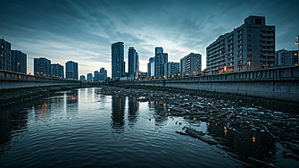 Greenovate: Hack the City – конкурс за стартъпи и проекти, които ще променят градовете на България