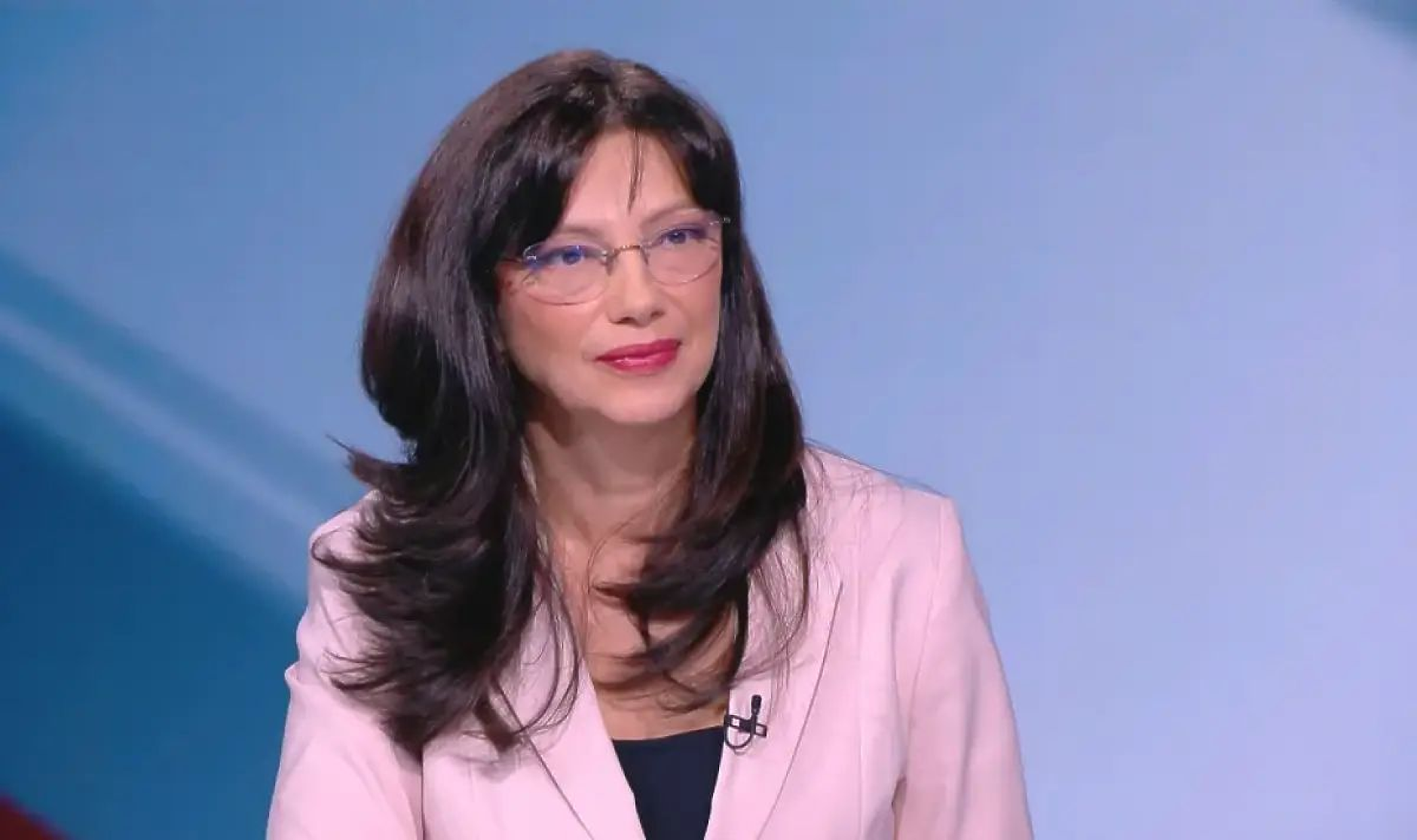 Милена Милотинова е новият генерален директор на БНТ