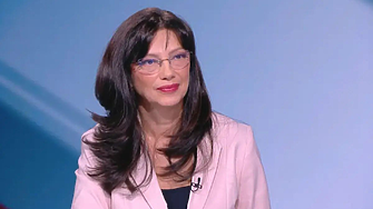 Милена Милотинова е новият генерален директор на БНТ