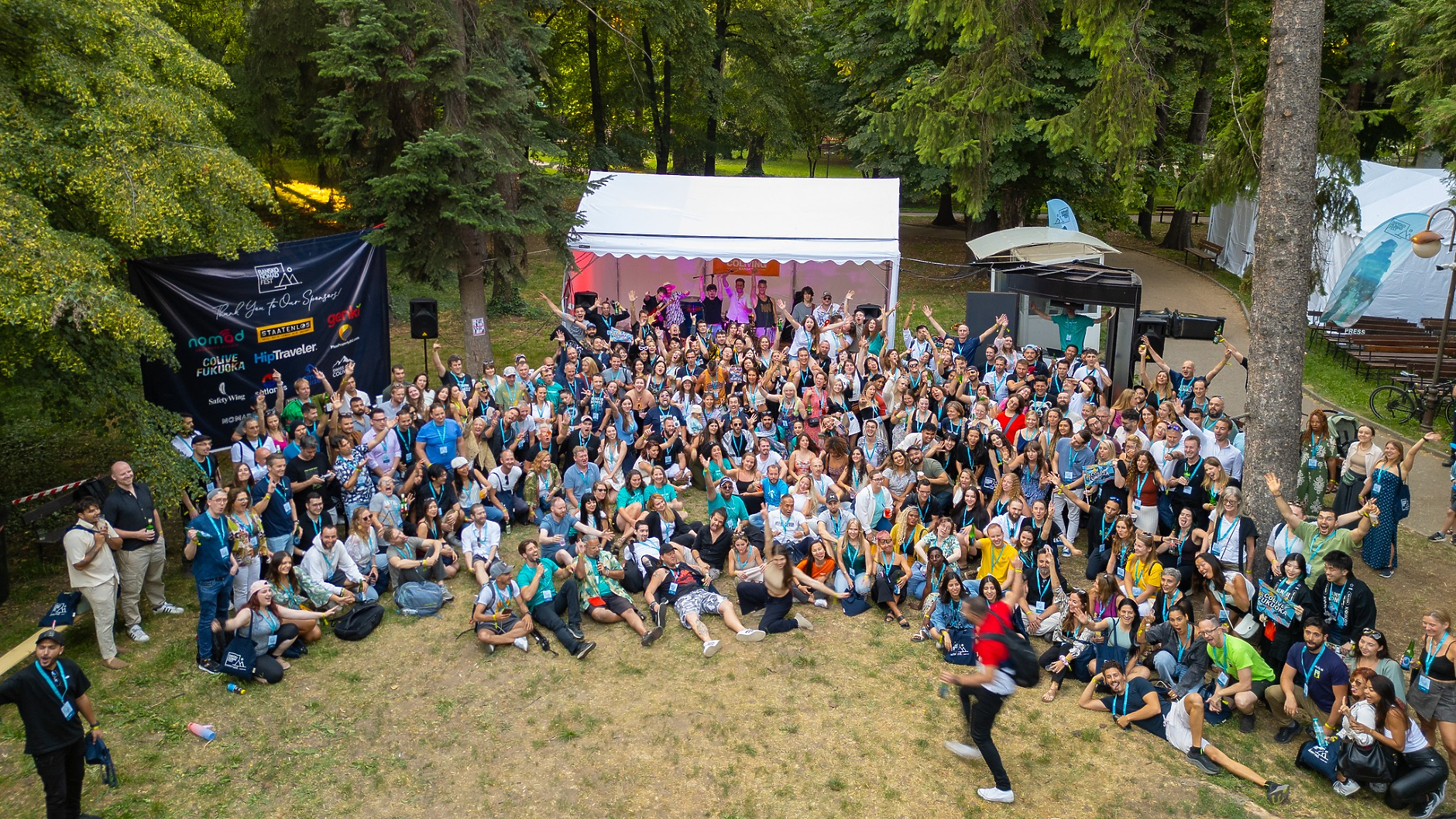 Не просто remote work, а по-добър живот