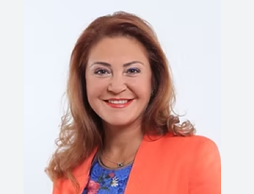  Адв. Янита Тончева, основател и управляващ партньор на Toncheva & Partners Law firm, специализирано в корпоративно и търговско право, М&А, трудово право, ESG и регулаторни практики 