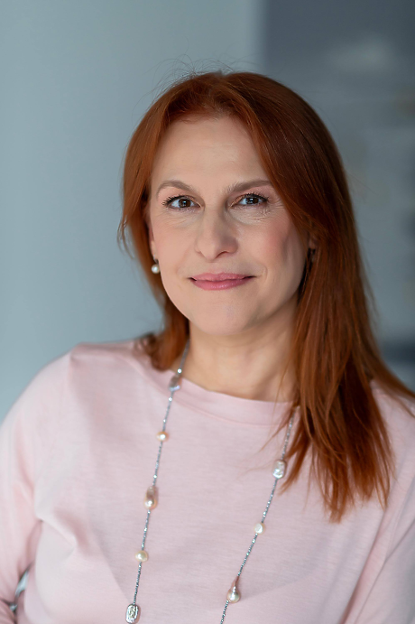 Анна Габровска